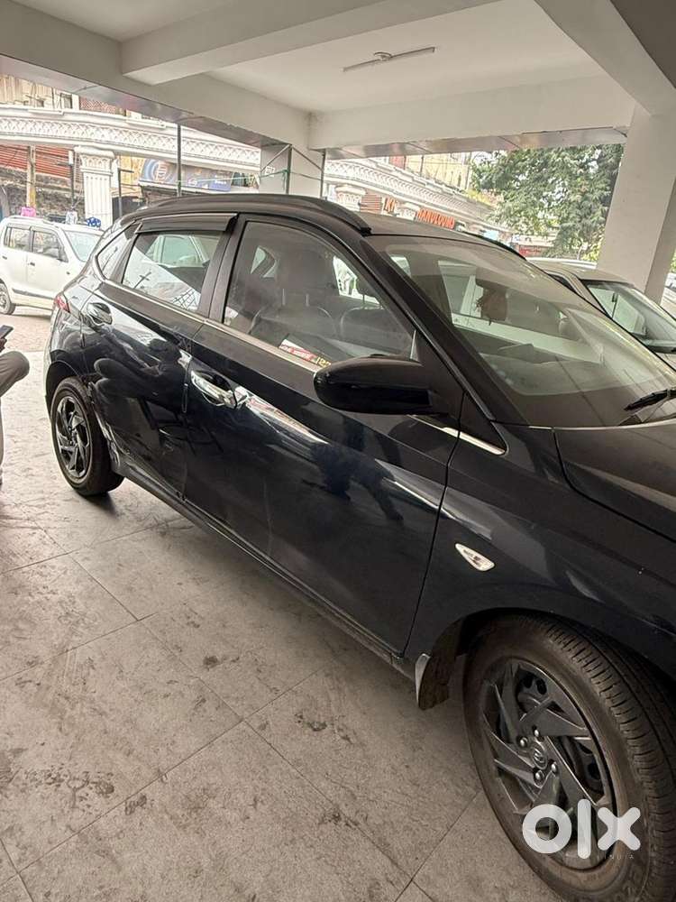 Hyundai I20 Magna 2024 Year