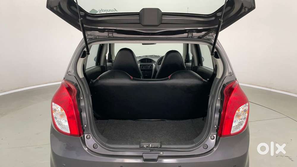 Maruti Suzuki Alto 800 Lxi, 2016, Petrol