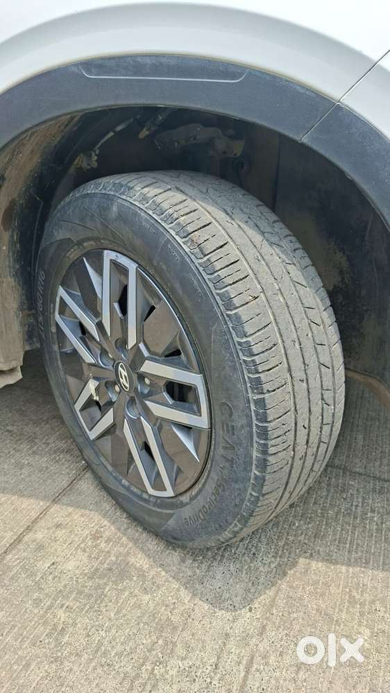 Hyundai Venue S 1.2 Petrol, 2022, Petrol