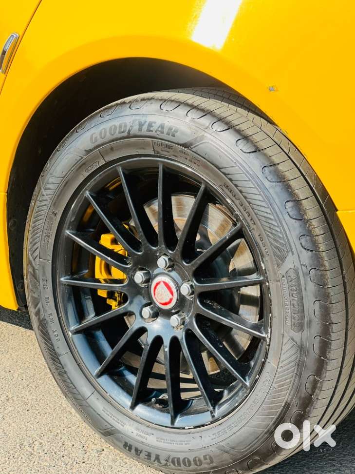 Jaguar Xf 2.2 Diesel, 2014, Diesel