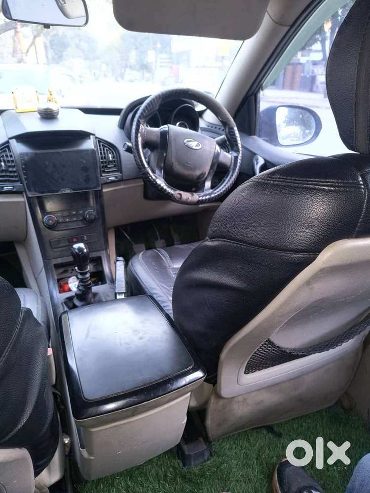 Suv 500 No Accidental