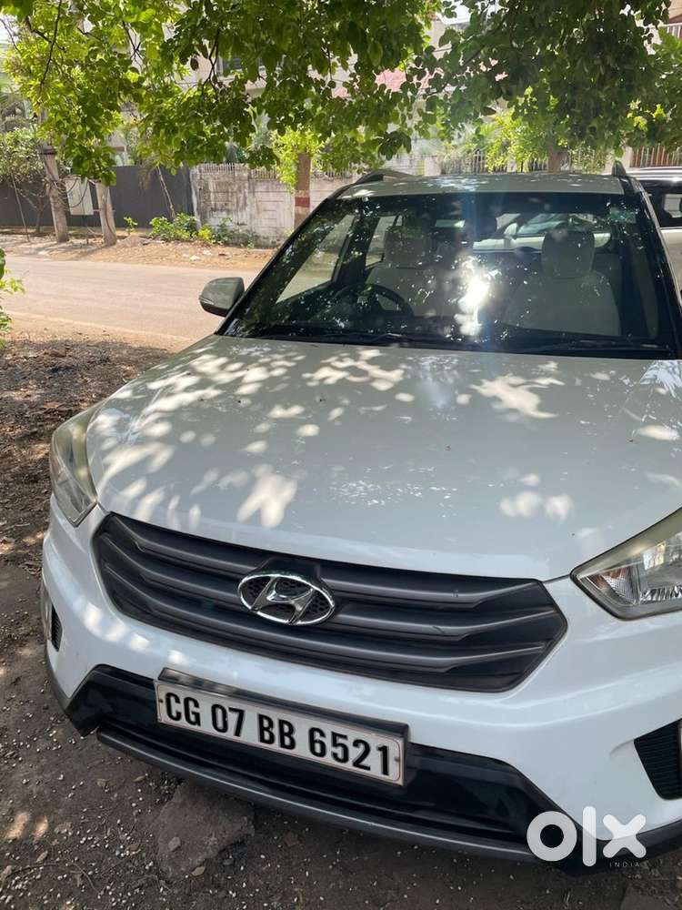 Hyundai Creta N Line 2016 Petrol 120000 Km Driven