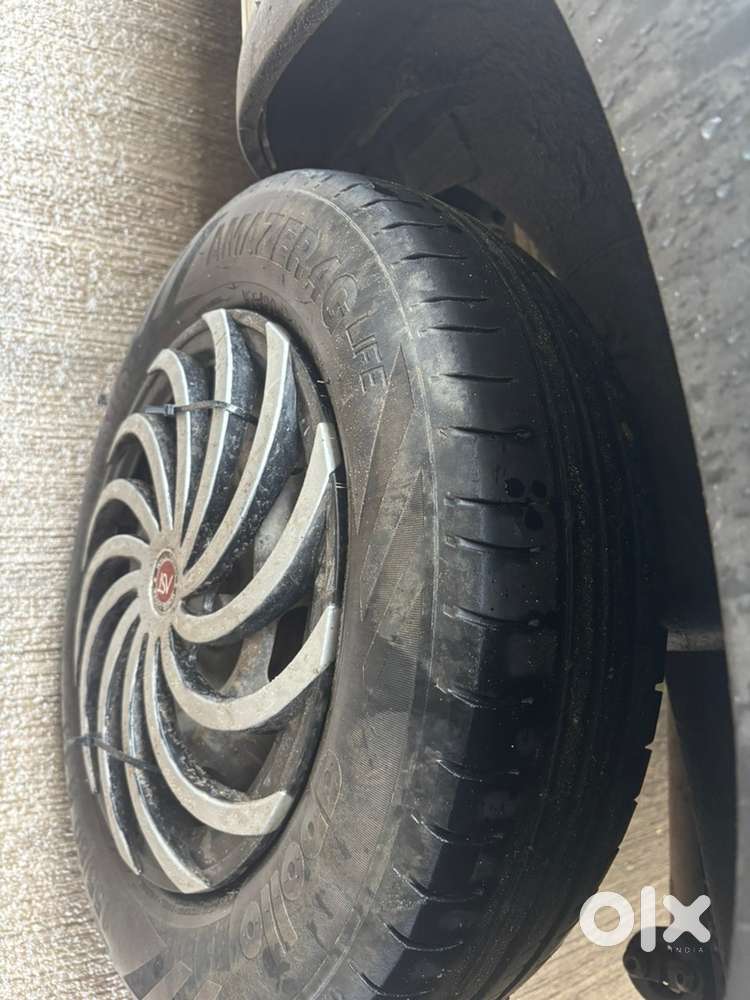 Renault Kwid Petrol 150000 Km Driven