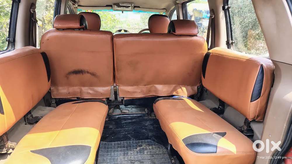 Mahindra Xylo 2011 Diesel 109000 Km Driven