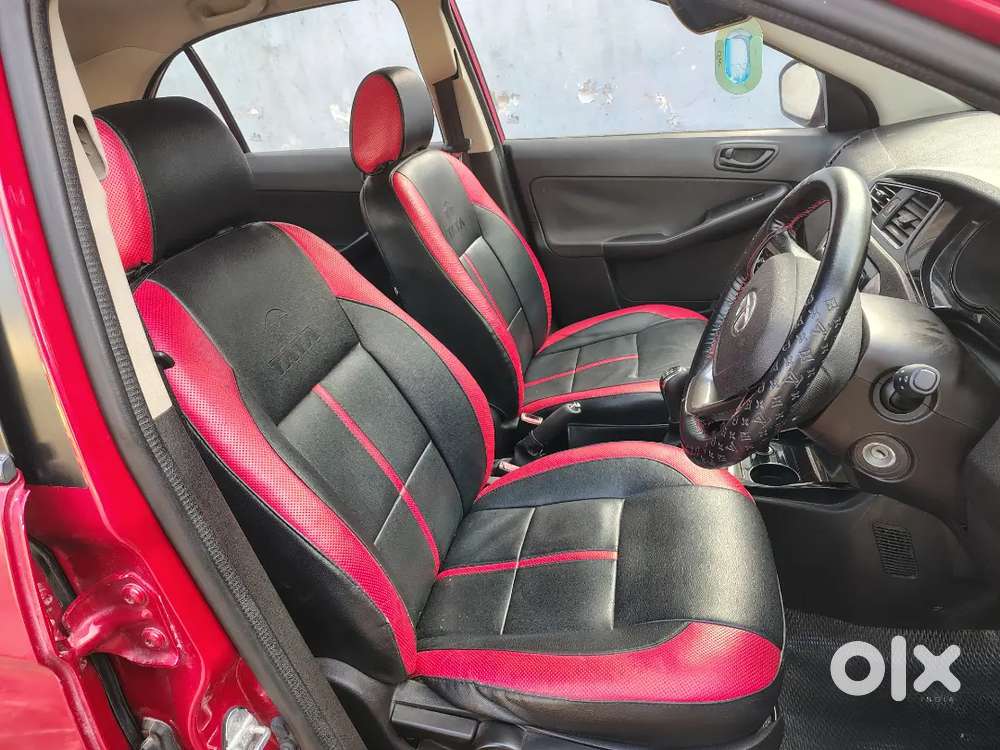 Tata Bolt 2015 Petrol Well Maintained