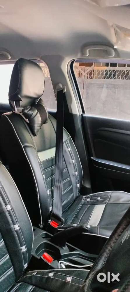 Maruti Suzuki Brezza 2022 Petrol Well Maintained