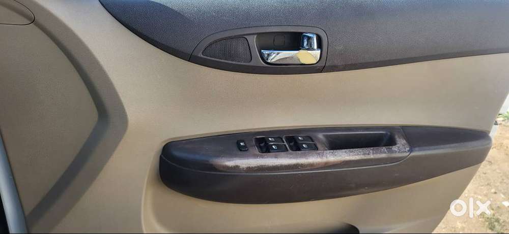 Hyundai I20 Magna 2011 Year