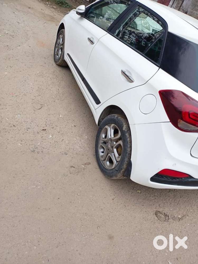 Hyundai I20 2019 Diesel Well Maintained