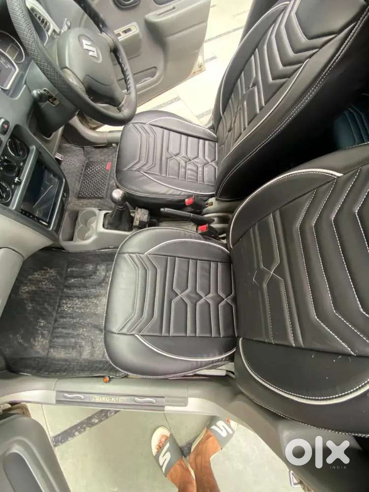 Alto K10 2013 Model