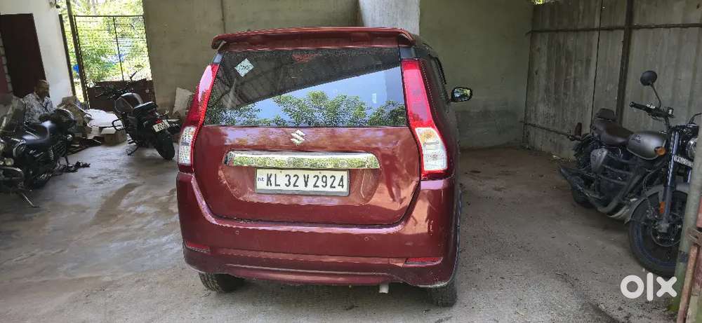 Fresh Condition, Single Owner