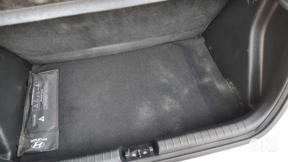 New I20 Sportz 2025