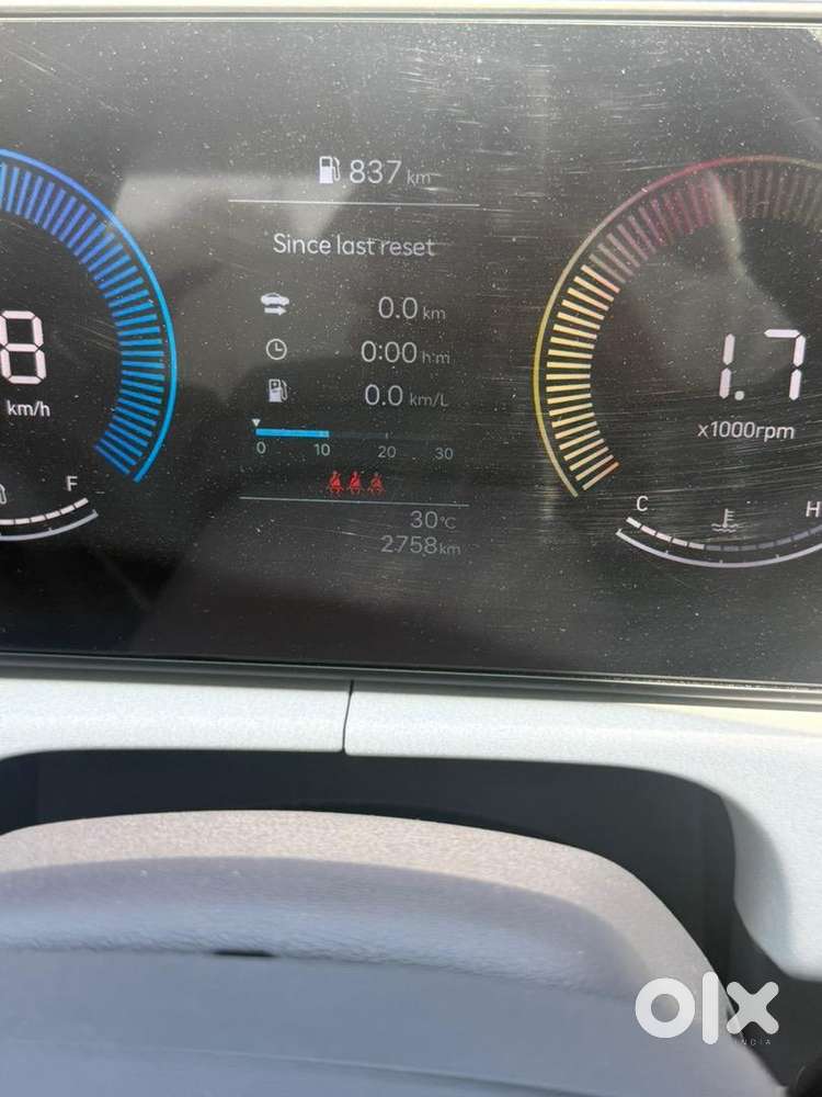 Hyundai Diesel Car 2026