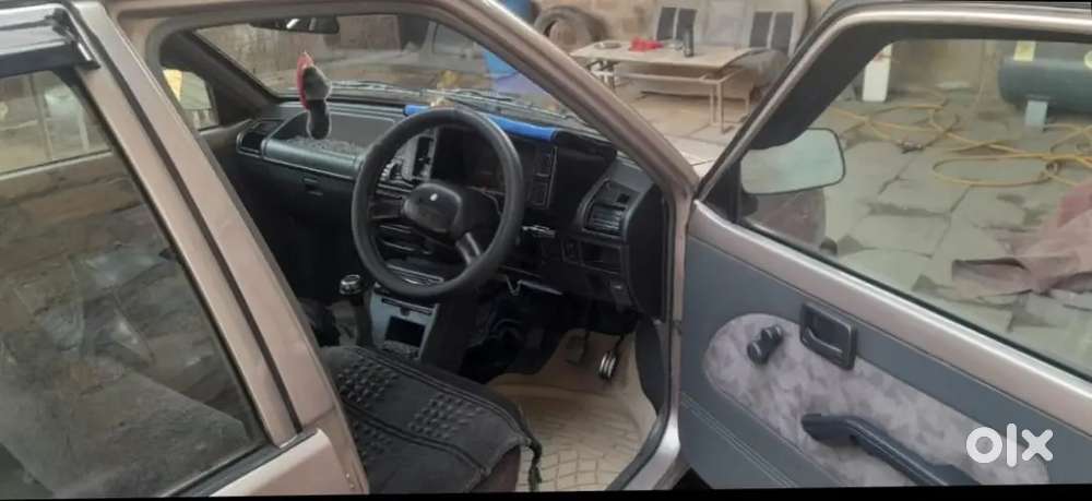 Maruti Suzuki 800 Ac 2002 Petrol 15000 Km Driven