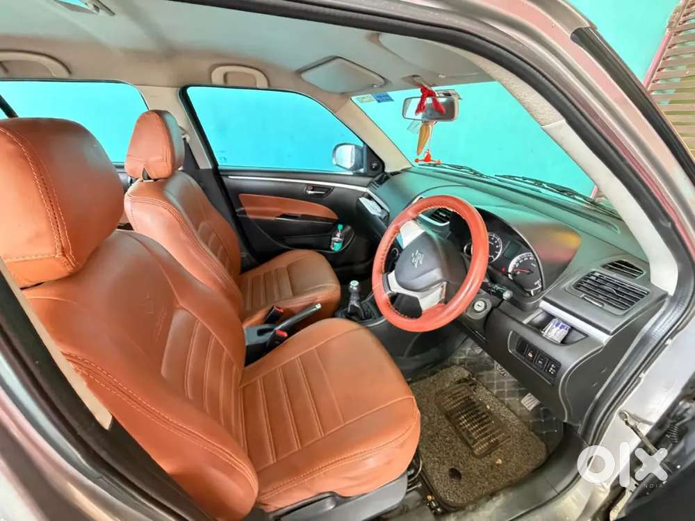 Maruti Suzuki Swift 2014 Petrol 71800 Km Driven