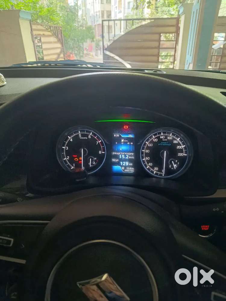 Maruti Suzuki Xl6 2021 Variant Petrol Manual