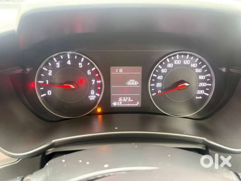 Maruti Suzuki Dzire 1.2 Vxi, 2025, Petrol