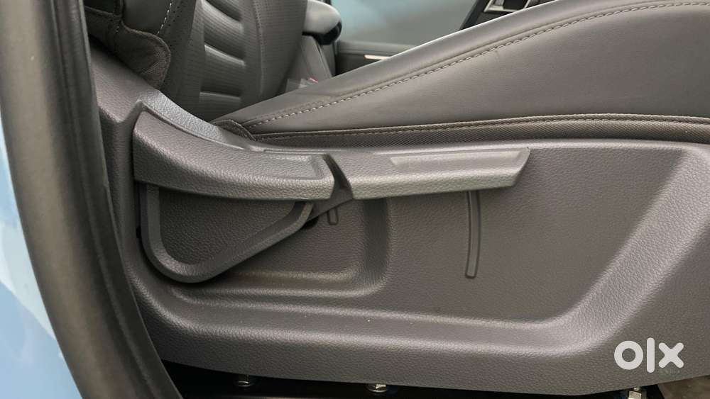 Kia Syros Htx Turbo, 2025, Petrol