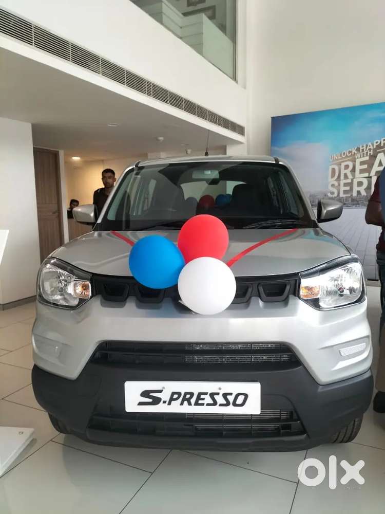 Showroom Se New Car Kharide