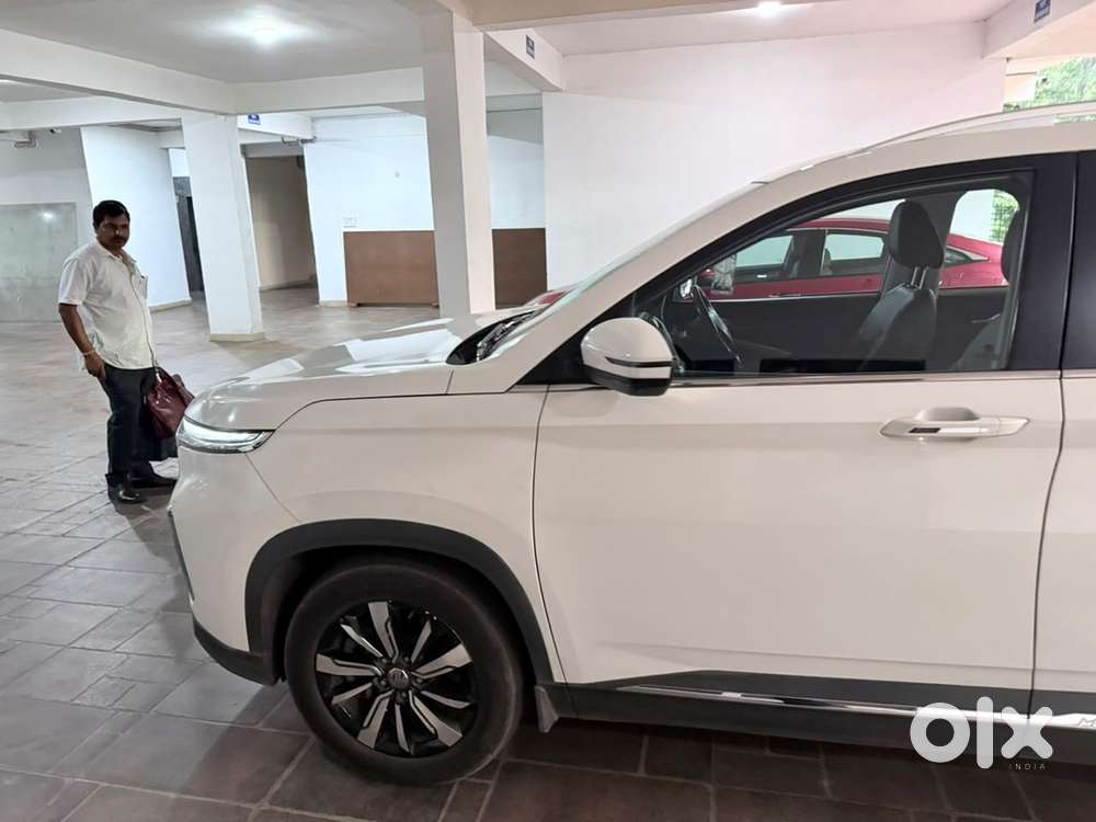 Mg Hector 2.0 Diesel 2020