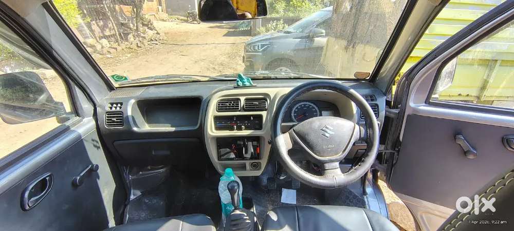 Maruti Suzuki Eeco 2021 Petrol