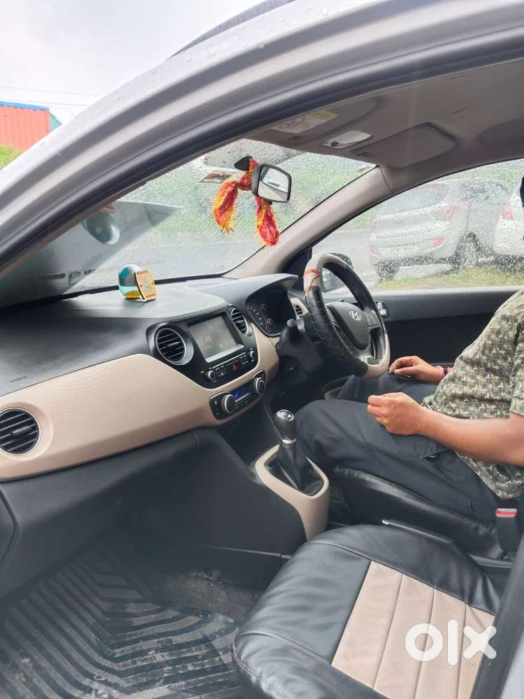 Hyundai Creta 1.6 Sx Vtvt, 2016, Petrol