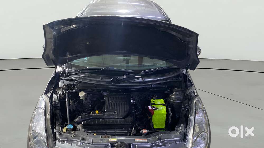 Maruti Suzuki Swift Dzire Vxi 1.2, 2014, Petrol