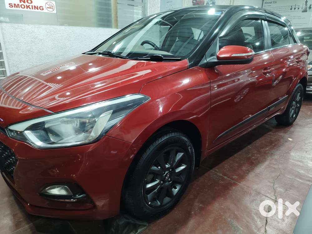 Hyundai Elite I20 [ ] 1.2 Asta, 2018, Petrol