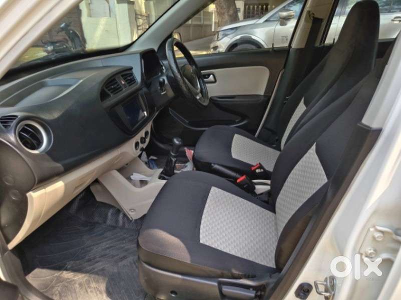 Maruti Suzuki Alto 800 Lxi, 2019, Petrol
