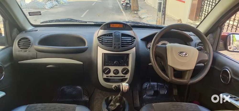 Mahindra Xylo 2019 Diesel Well Maintained