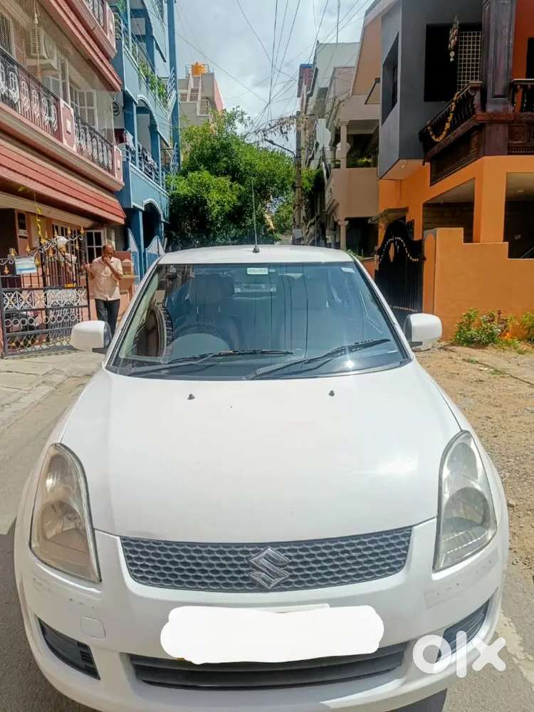 Maruti Suzuki Dzire 2017 Diesel Tour S