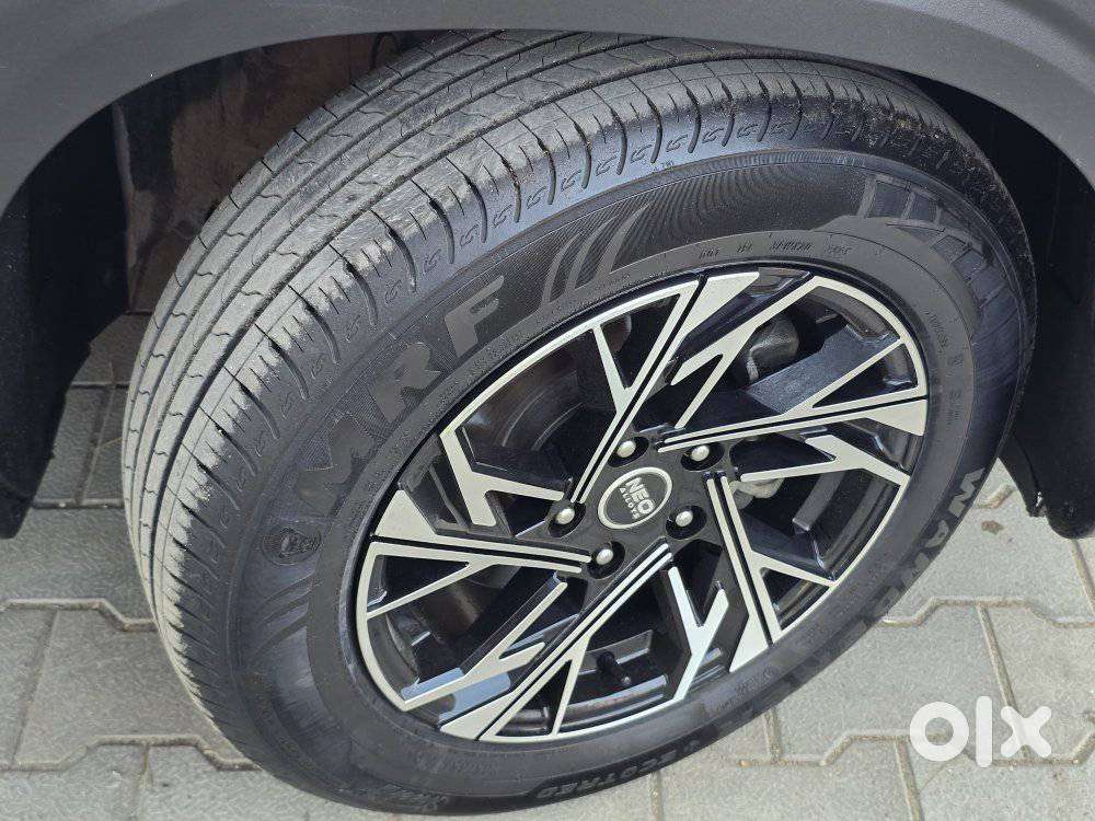 Kia Seltos Hte D, 2022, Diesel