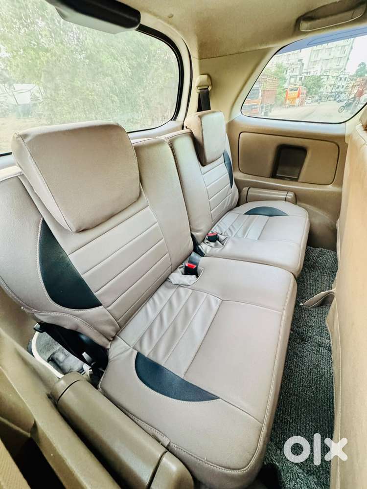 Toyota Innova 2.5 Gx 7 Str Bs-iii, 2016, Diesel