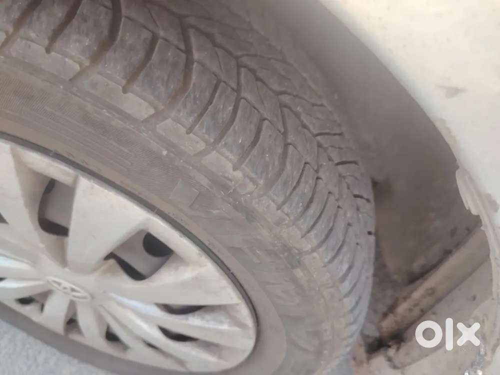 Toyota Etios Liva 2014 Diesel 100900 Km Driven