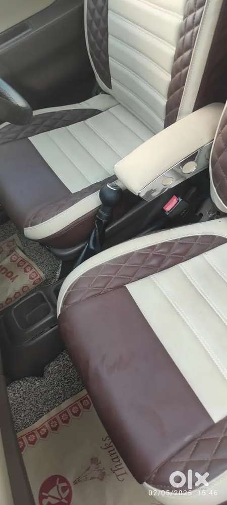 Maruti Suzuki Zen Estilo 2011 Petrol Good Condition