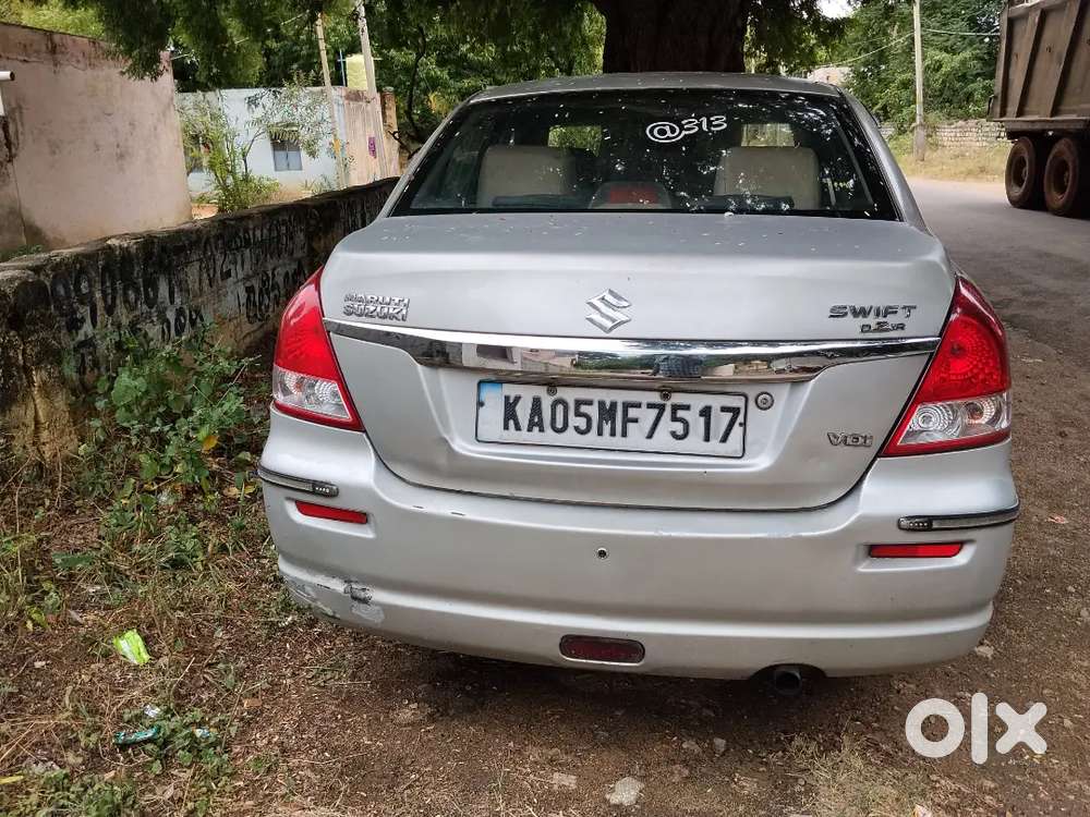 Maruti Suzuki Swift Vdi 2008