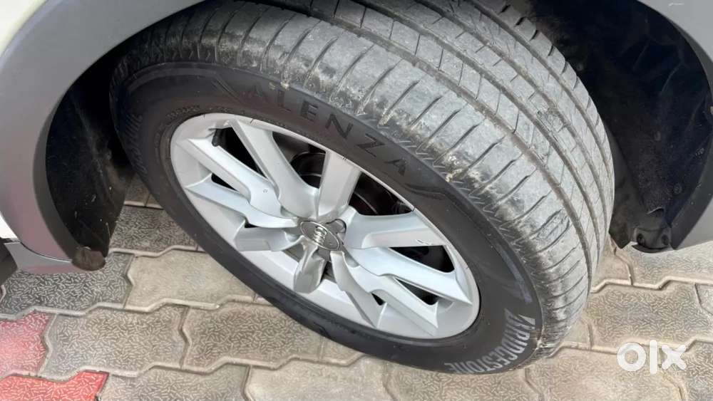 Audi Q3, 2012, Diesel