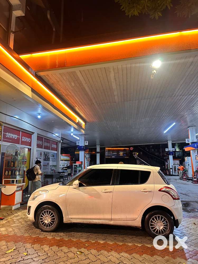 Maruti Swift Vdi Diesel 2017