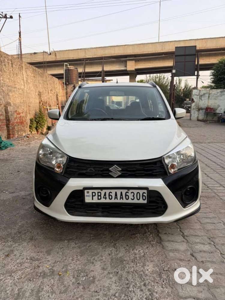Maruti Suzuki Celerio X, 2018, Petrol