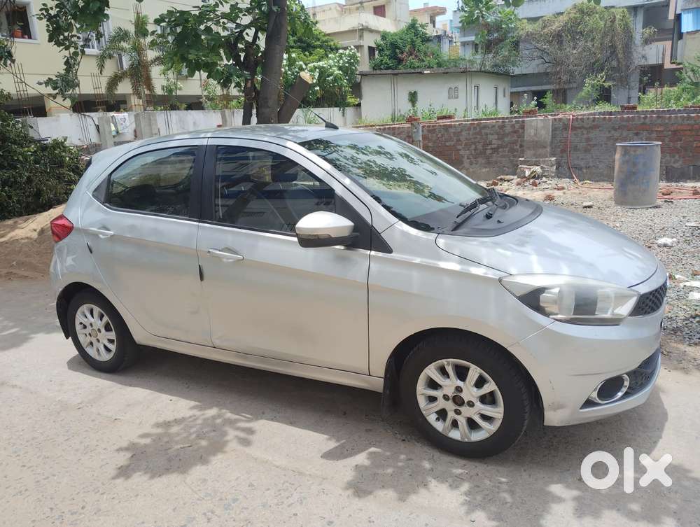 Tata Tiago Xz Diesel, 2016, Diesel
