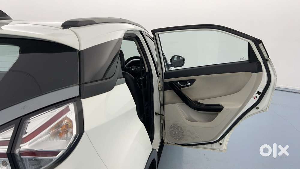 Tata Nexon 1.5 Revotorq Xz Plus, 2021, Diesel