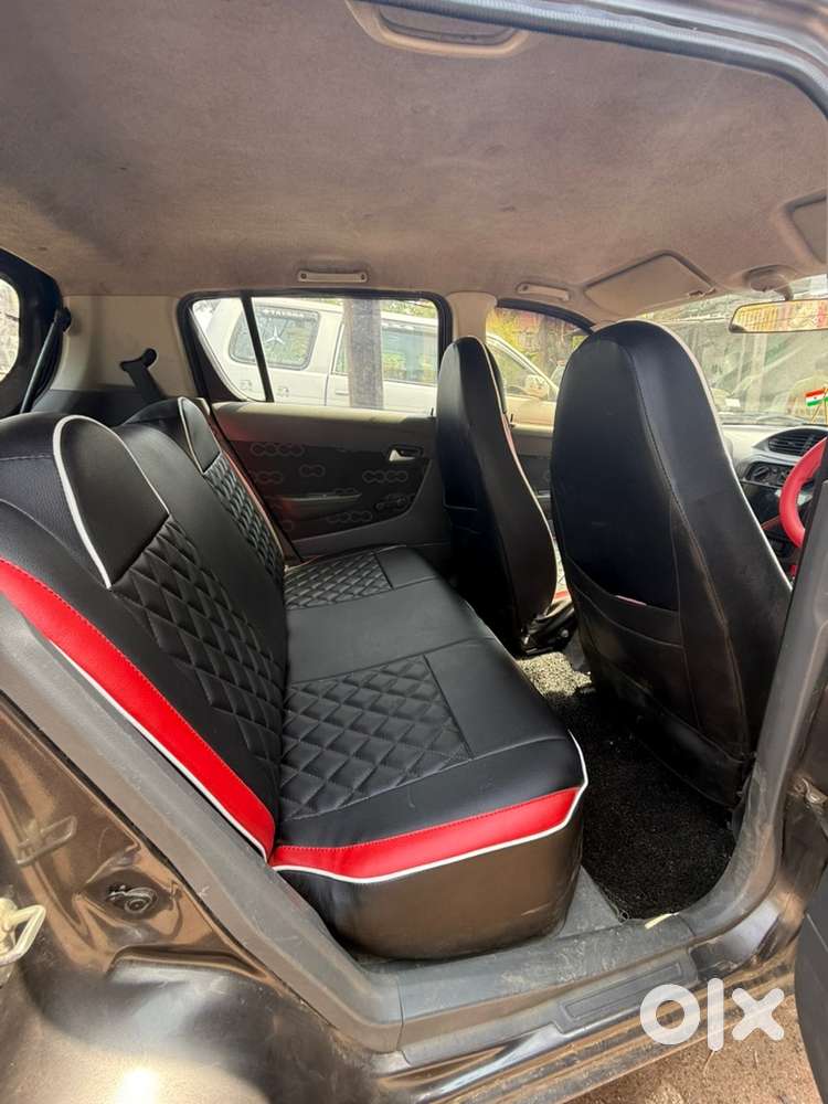 Maruti Suzuki Alto 2015 Petrol Manual