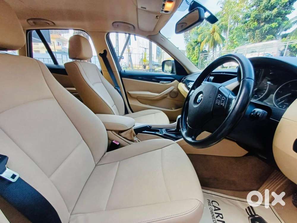 Bmw X1 Sdrive20d, 2011, Diesel