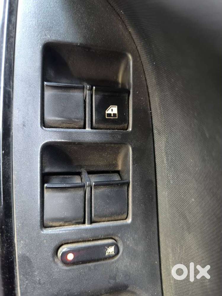 Tata Nexon 1.2 Revotron Xt Plus, 2019, Petrol