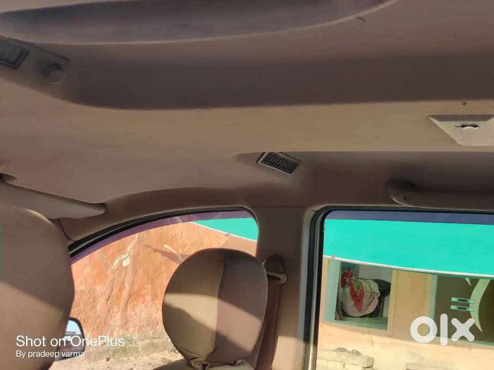 Mahindra Xylo 2.5 E4 2012