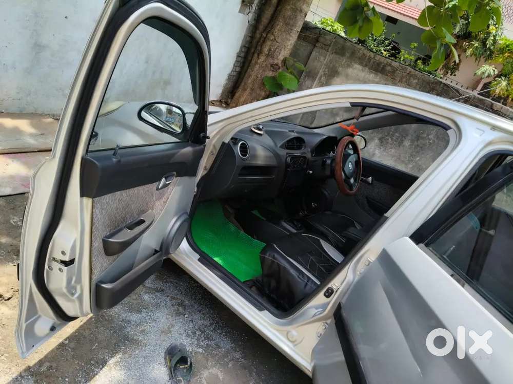 Maruti Suzuki Alto 800 2017 Petrol Good Condition