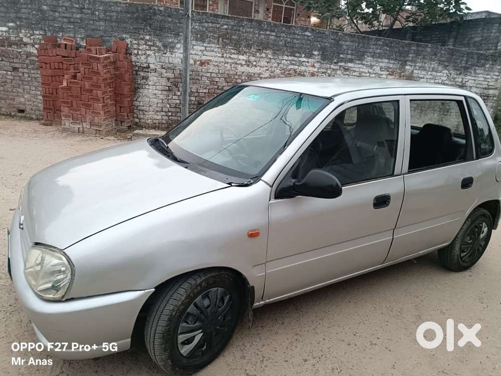 Maruti Suzuki Zen-estilo 2005 Petrol Good Condition