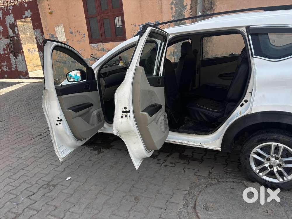 Renault Triber Petrol Manual 2021