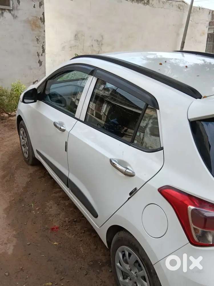 Hyundai Grand I10 2019 Petrol Well Maintained