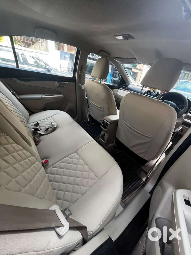 Maruti Suzuki Ciaz Vxi, 2015, Petrol