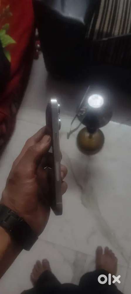 I phone 14 pro 128GB out of country USA 4 month old all ok
